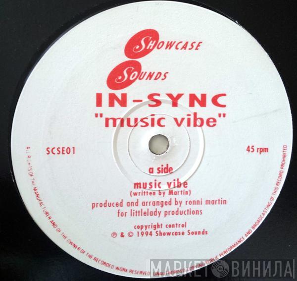 In-Sync  - Music Vibe