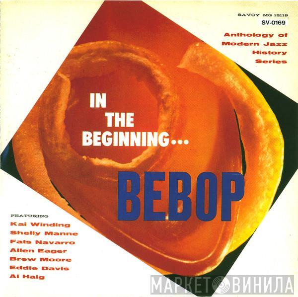  - In The Beginning... Bebop