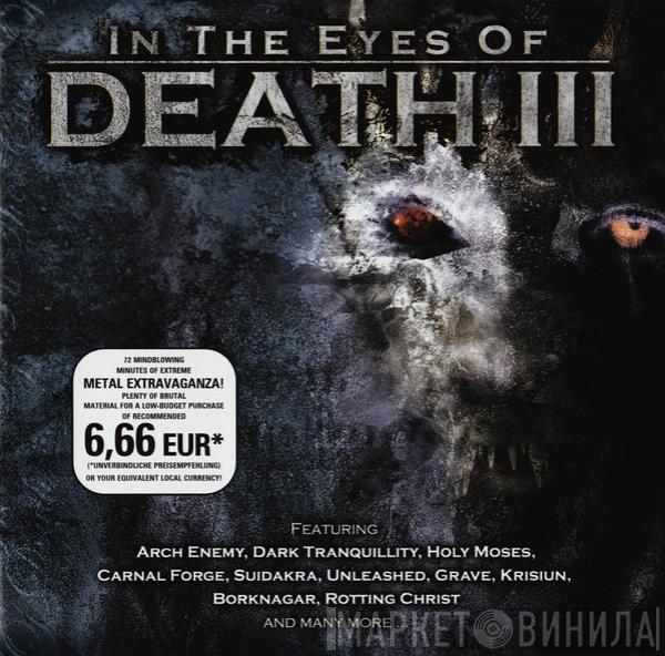  - In The Eyes Of Death III