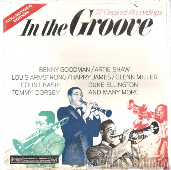  - In The Groove