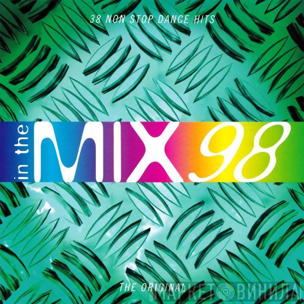  - In The Mix 98