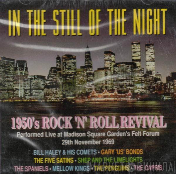  - In The Still Of The Night: 1950's Rock 'N' Roll Revival
