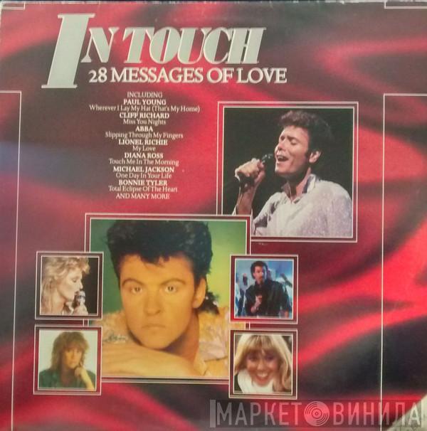  - In Touch - 28 Messages Of Love