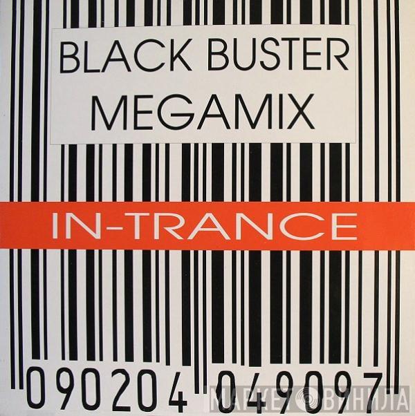 In Trance - Black Buster Megamix / Alien