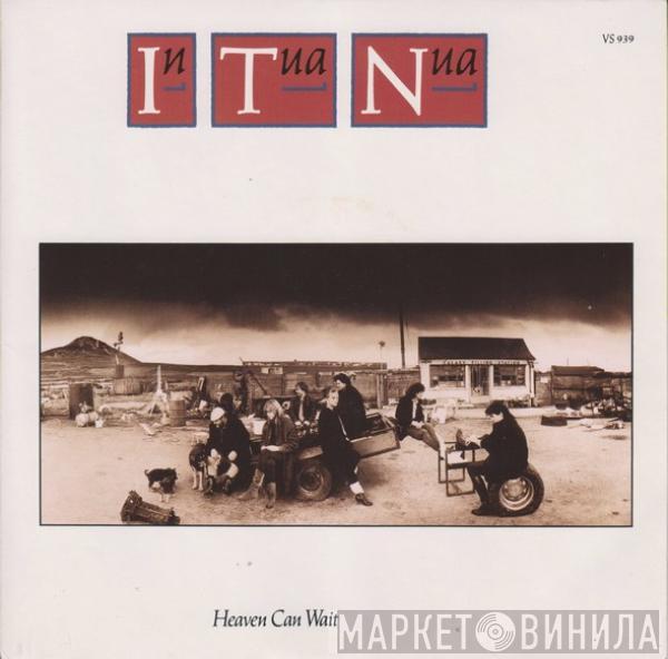 In Tua Nua - Heaven Can Wait