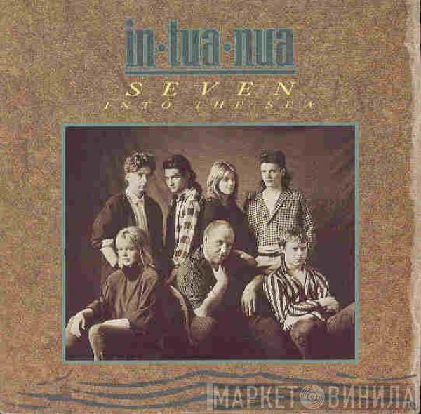 In Tua Nua - Seven Into The Sea