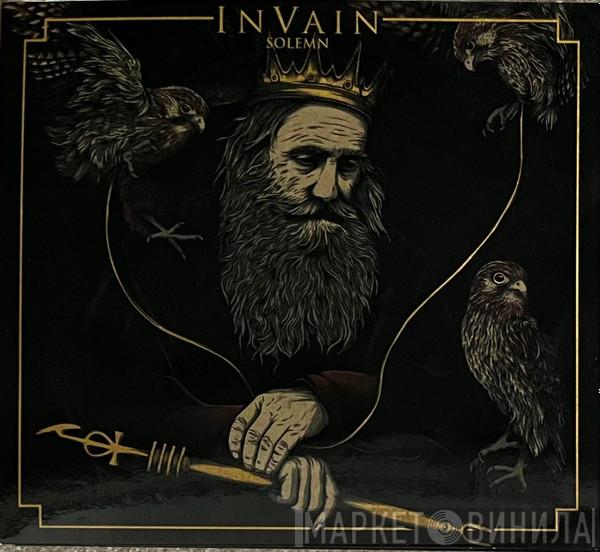 In Vain  - Solemn