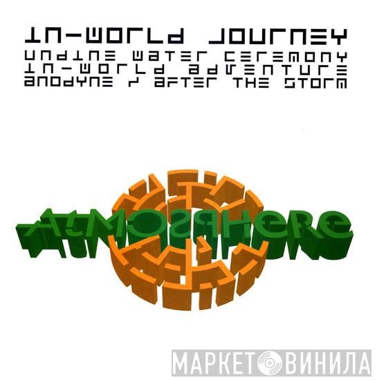In-World Journey - Undine Water Ceremony