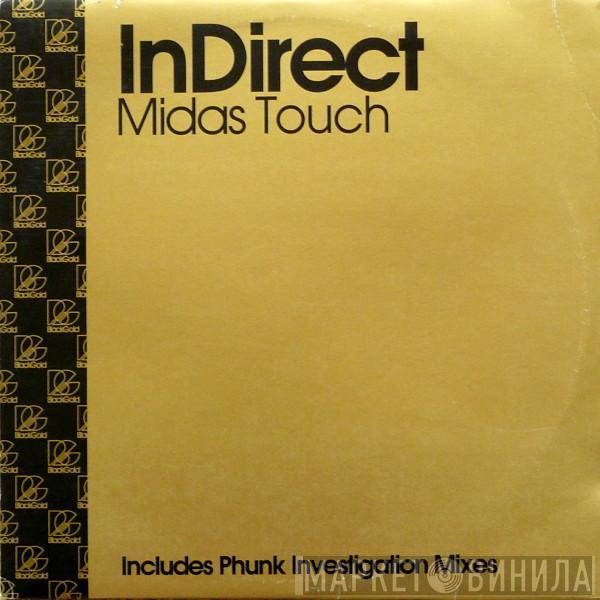 InDirect - Midas Touch