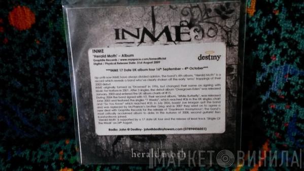 InMe - Herald Moth