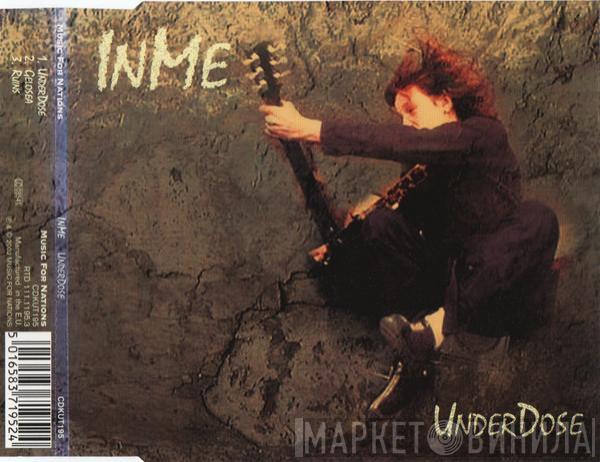 InMe - UnderDose