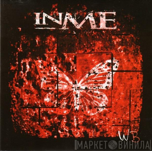 InMe - White Butterfly