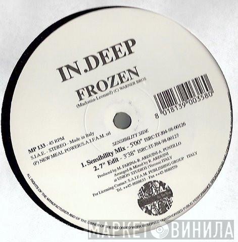 In.Deep - Frozen