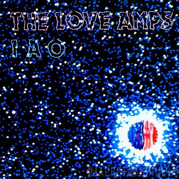 Inandout - The Love Amps