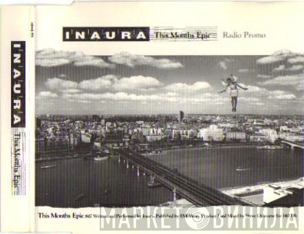 Inaura - This Months Epic