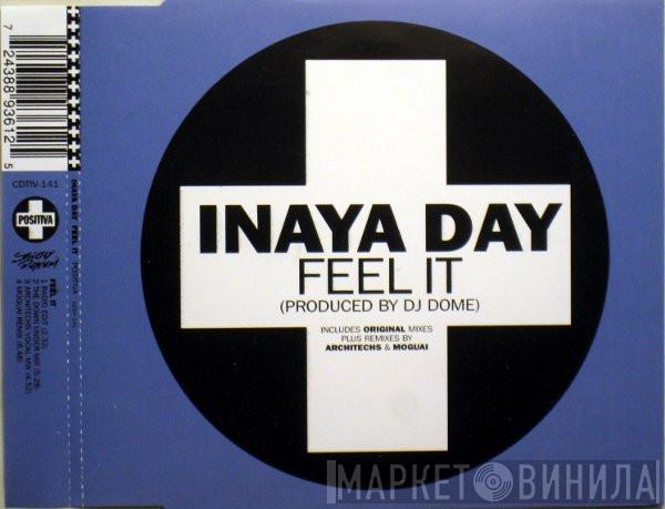 Inaya Day - Feel It
