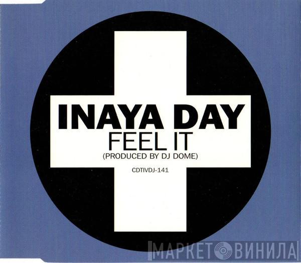 Inaya Day - Feel It
