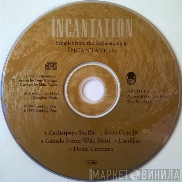 Incantation  - Incantation