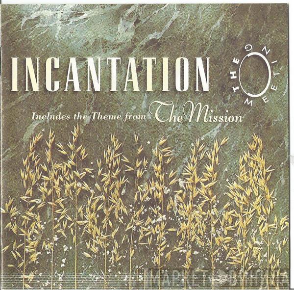 Incantation  - The Meeting