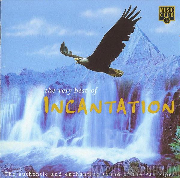 Incantation  - The Very Best Of Incantation