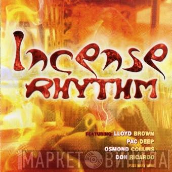  - Incense Rhythm