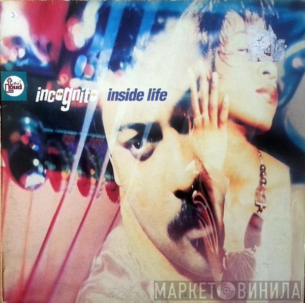 Incognito - Inside Life