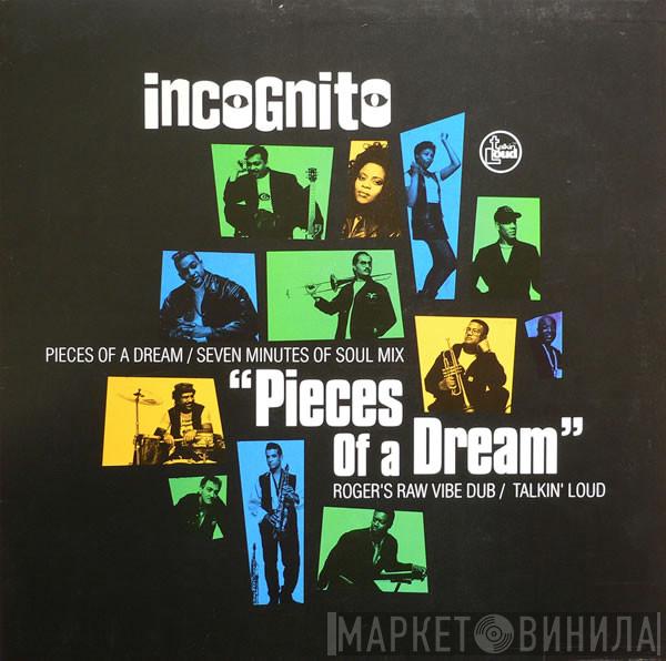 Incognito - Pieces Of A Dream