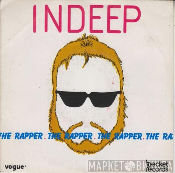 Indeep - The Rapper