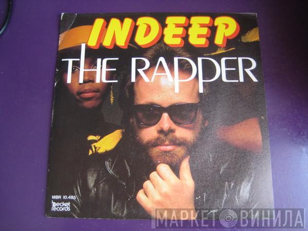 Indeep - The Rapper