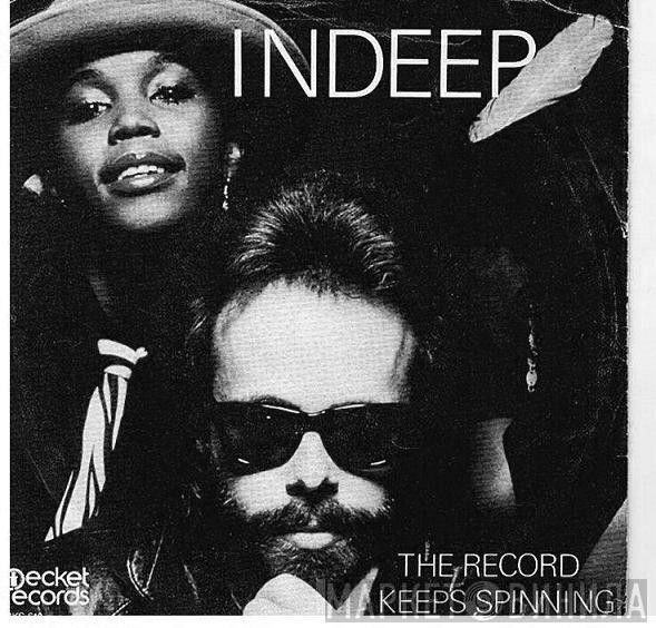 Indeep  - The Record Keeps Spinning