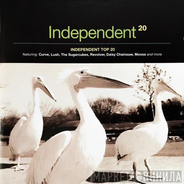  - Independent 20 - Volume 14