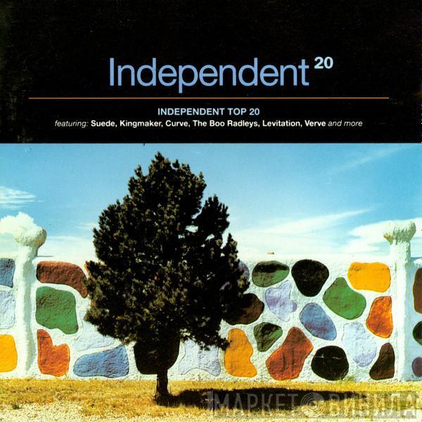  - Independent 20 Volume 15