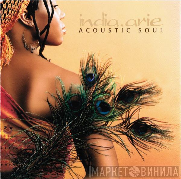 India.Arie - Acoustic Soul