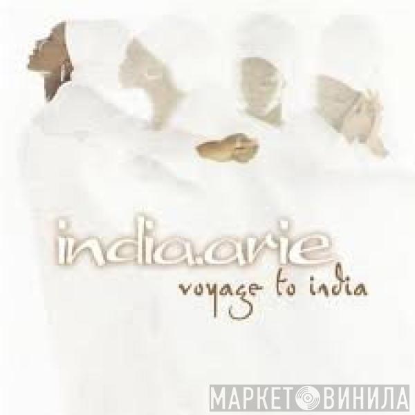 India.Arie - Voyage To India