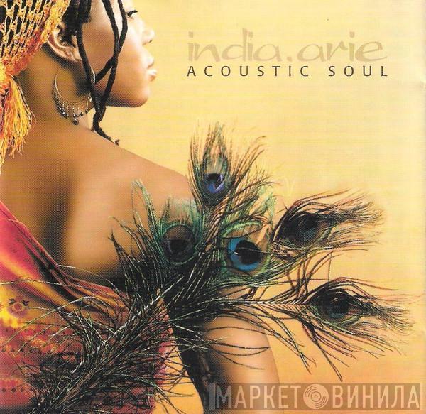 India.Arie - Acoustic Soul