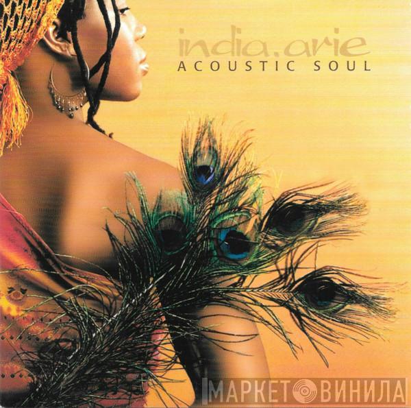 India.Arie - Acoustic Soul