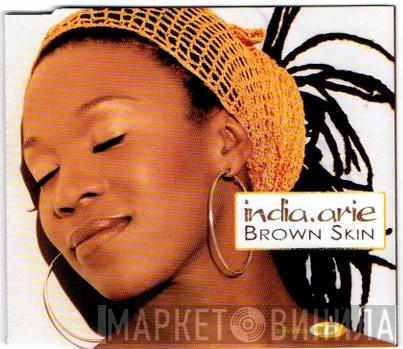 India.Arie - Brown Skin