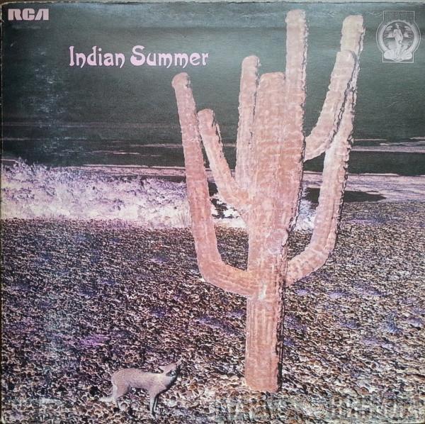  Indian Summer   - Indian Summer