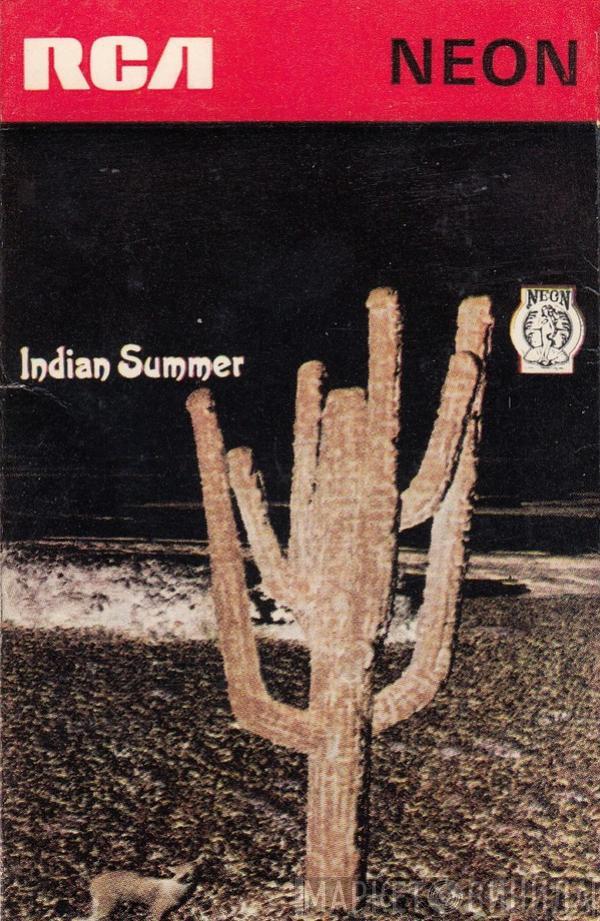  Indian Summer   - Indian Summer