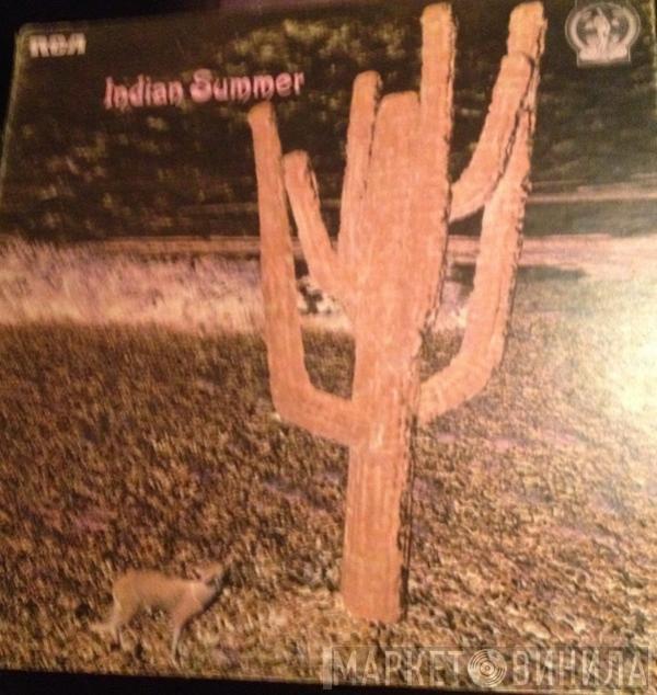  Indian Summer   - Indian Summer