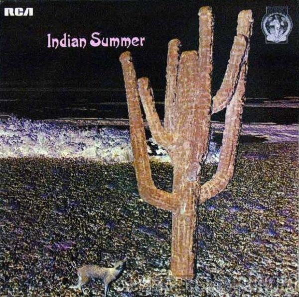  Indian Summer   - Indian Summer