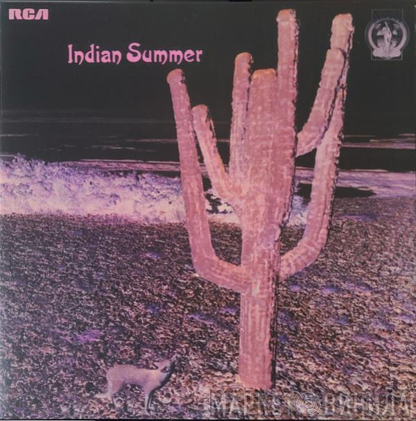  Indian Summer   - Indian Summer