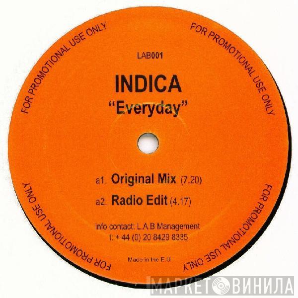 Indica  - Everyday