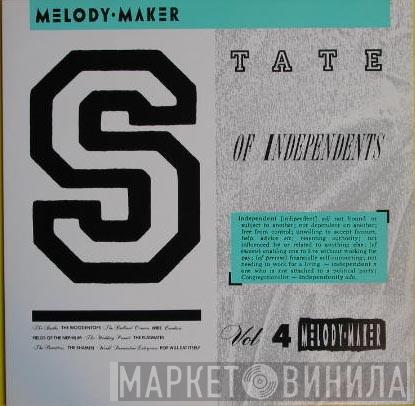  - Indie Top 20 Vol IV Part 1 - State Of Independents