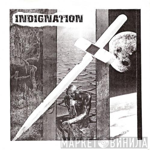 Indignation, Urban Trash - Untitled / D.O.A.