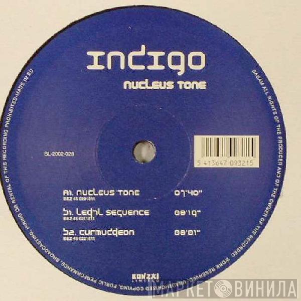 Indigo  - Nucleus Tone