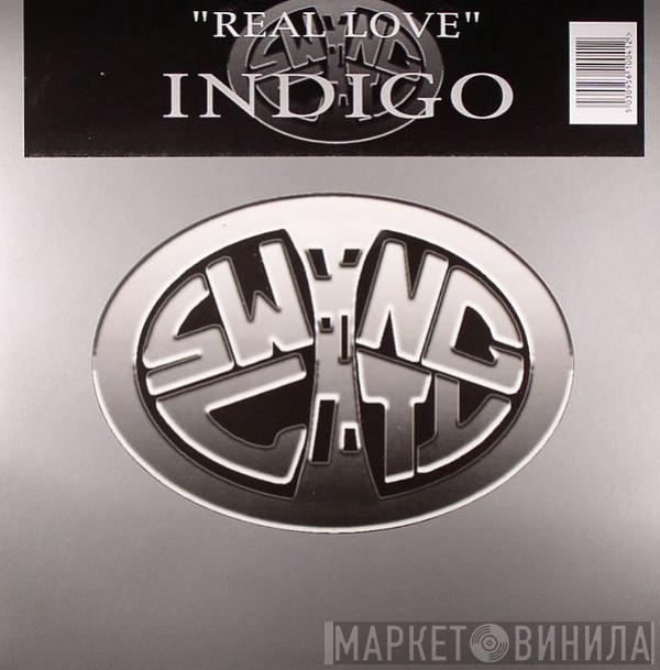 Indigo  - Real Love