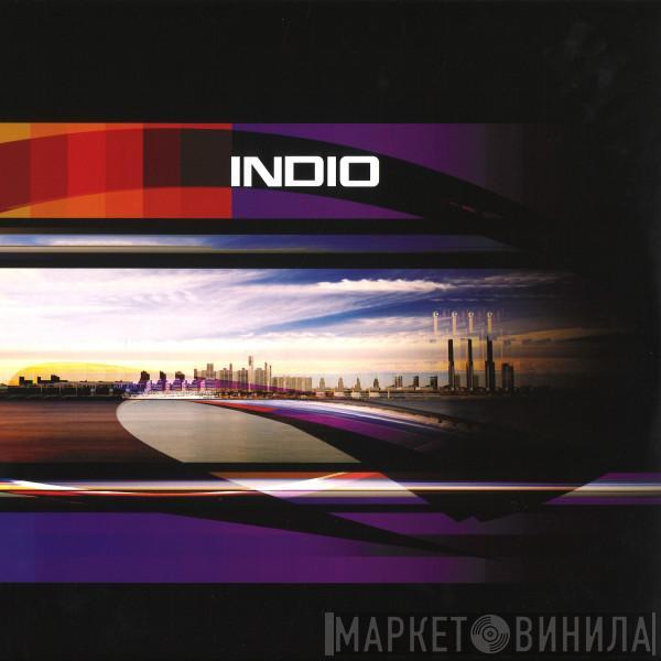Indio - Indio