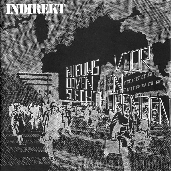 Indirekt - Nieuws Voor Doven En Slechthorenden