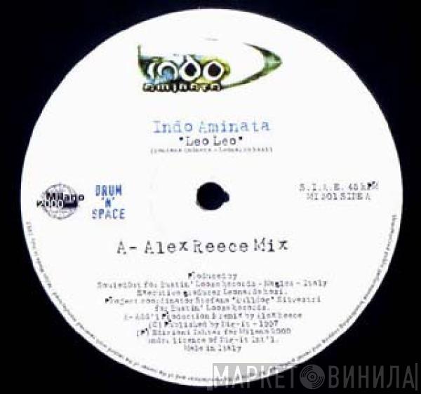 Indo Aminata - Leo Leo